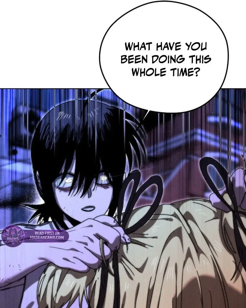 Project Mars Chapter 47 - page 89