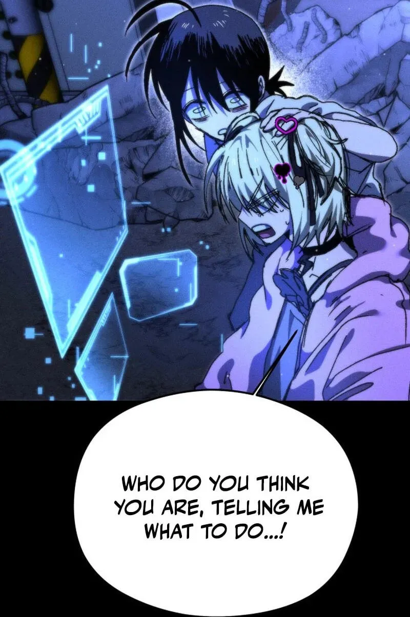 Project Mars Chapter 48 - page 23