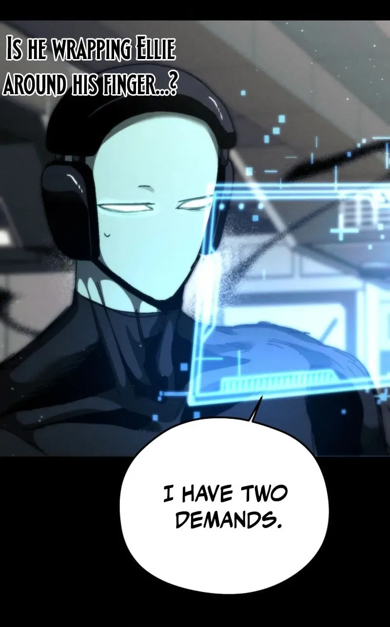 Project Mars Chapter 48 - page 26