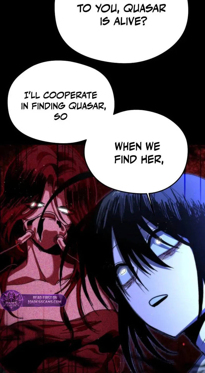 Project Mars Chapter 48 - page 31