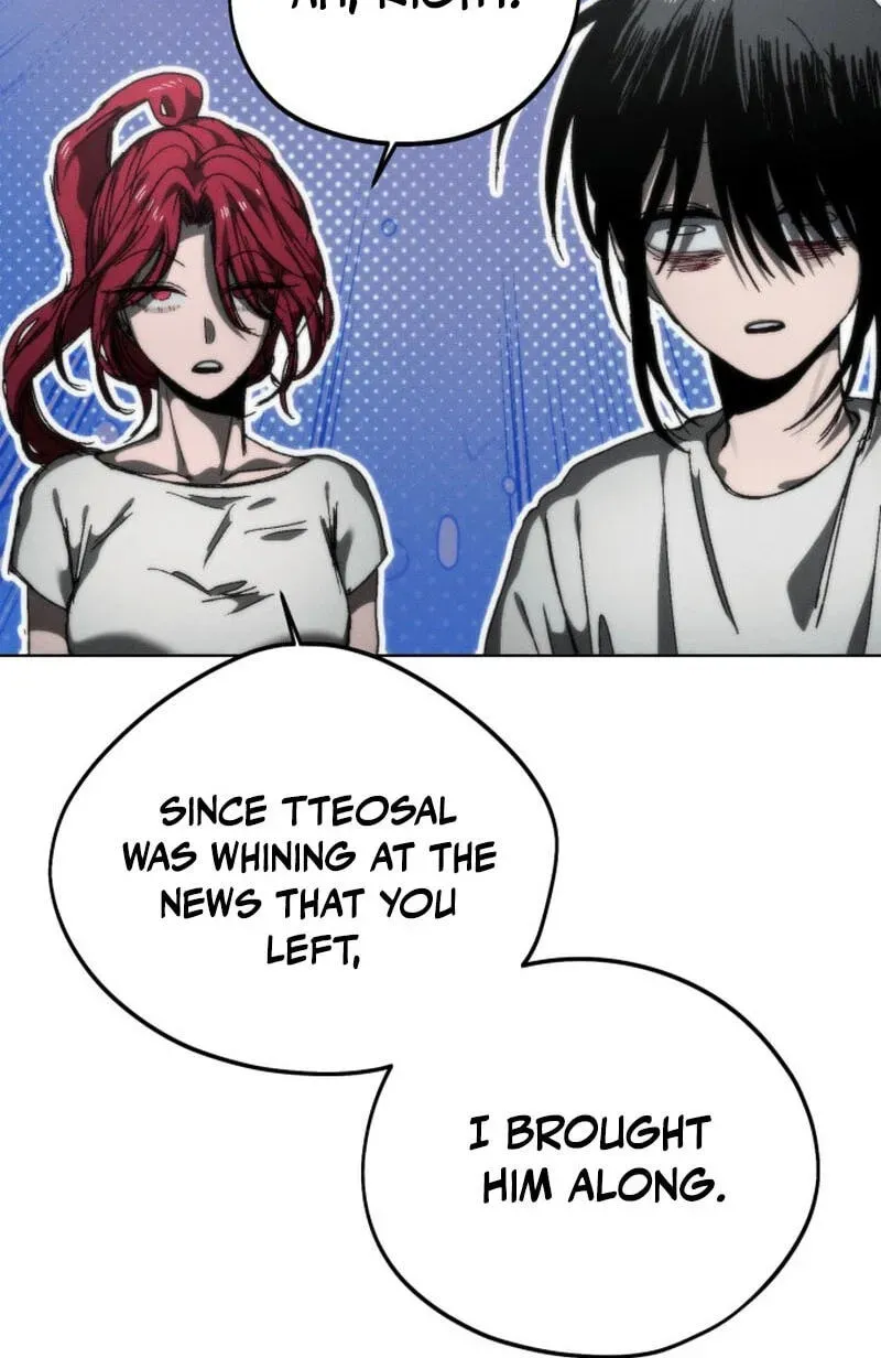 Project Mars Chapter 48 - page 47