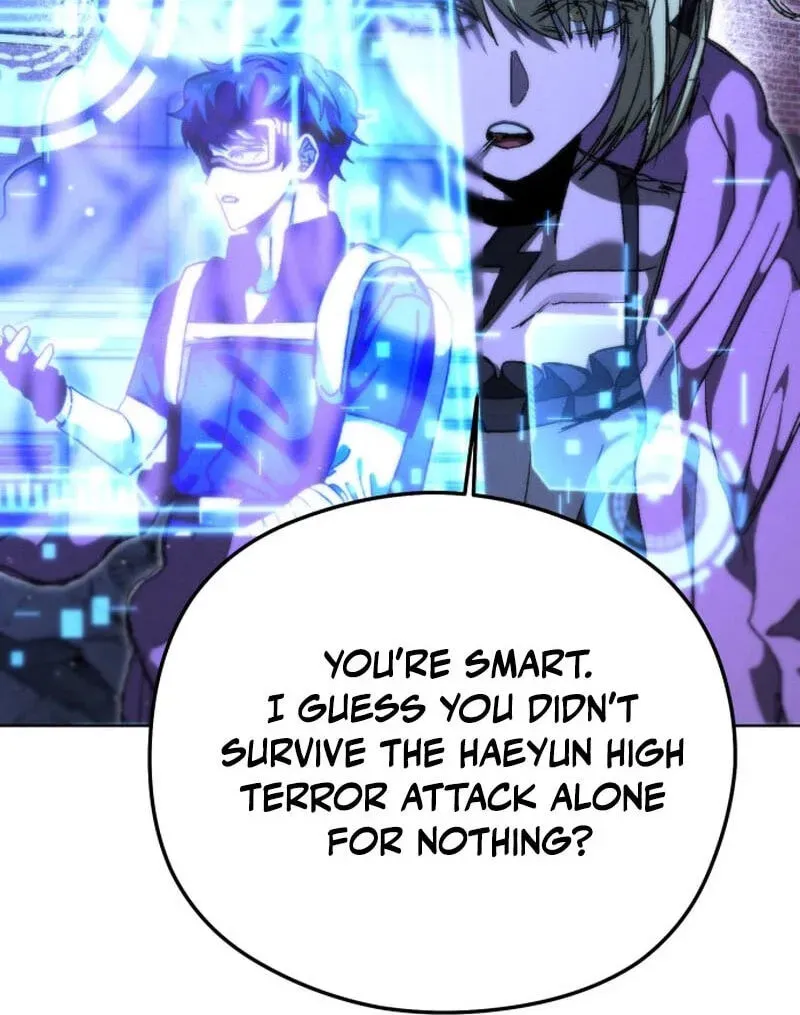 Project Mars Chapter 48 - page 61