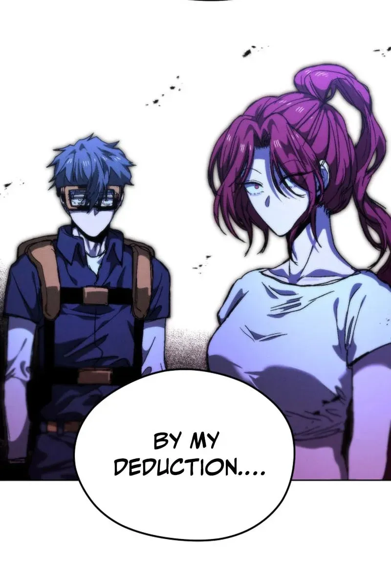Project Mars Chapter 48 - page 64