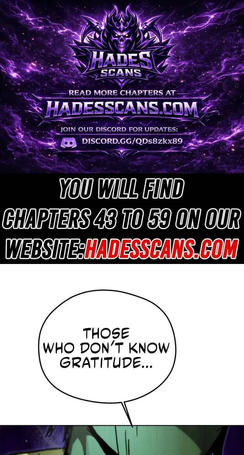 Project Mars Chapter 49 - page 1