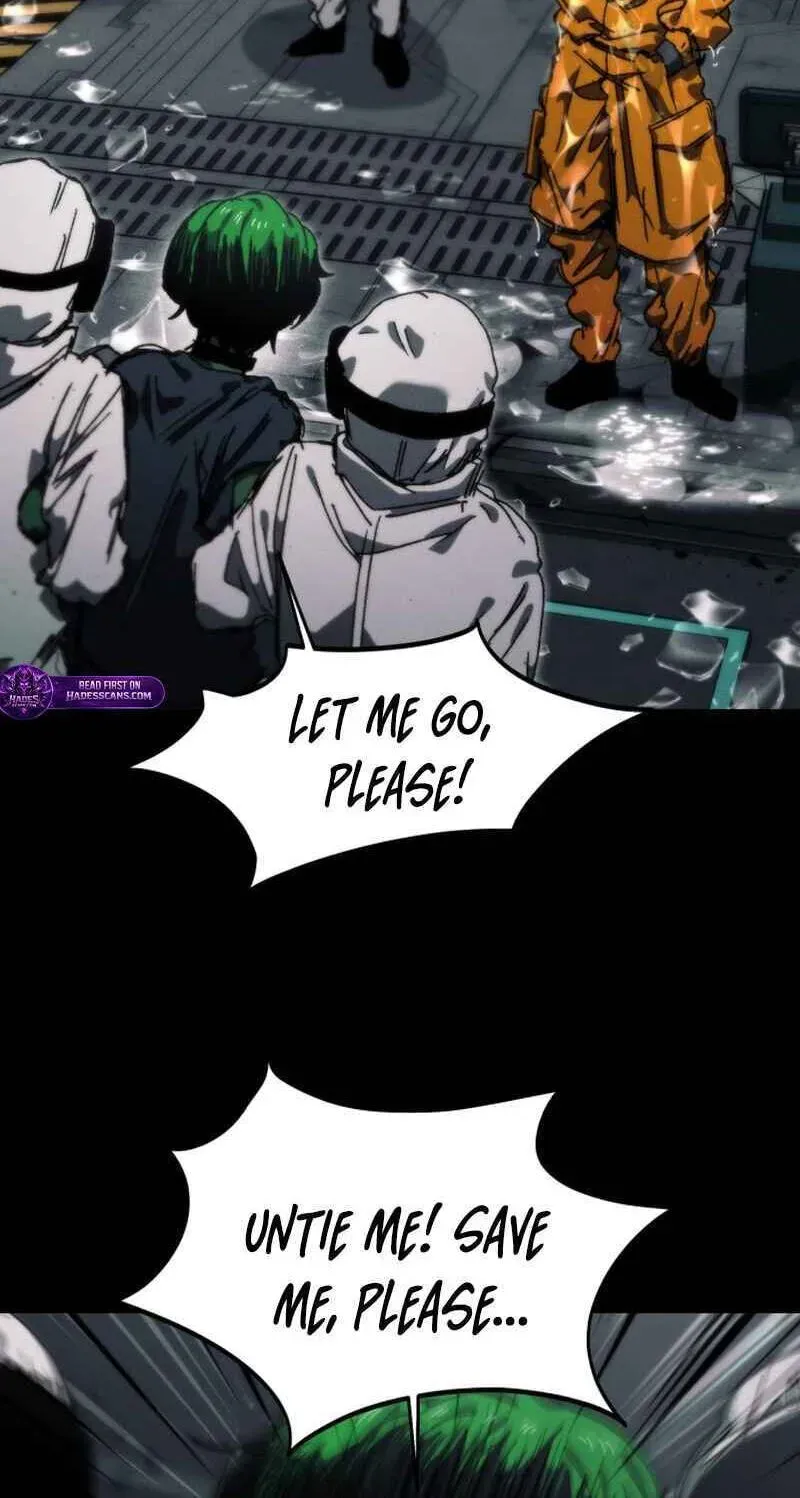 Project Mars Chapter 49 - page 30