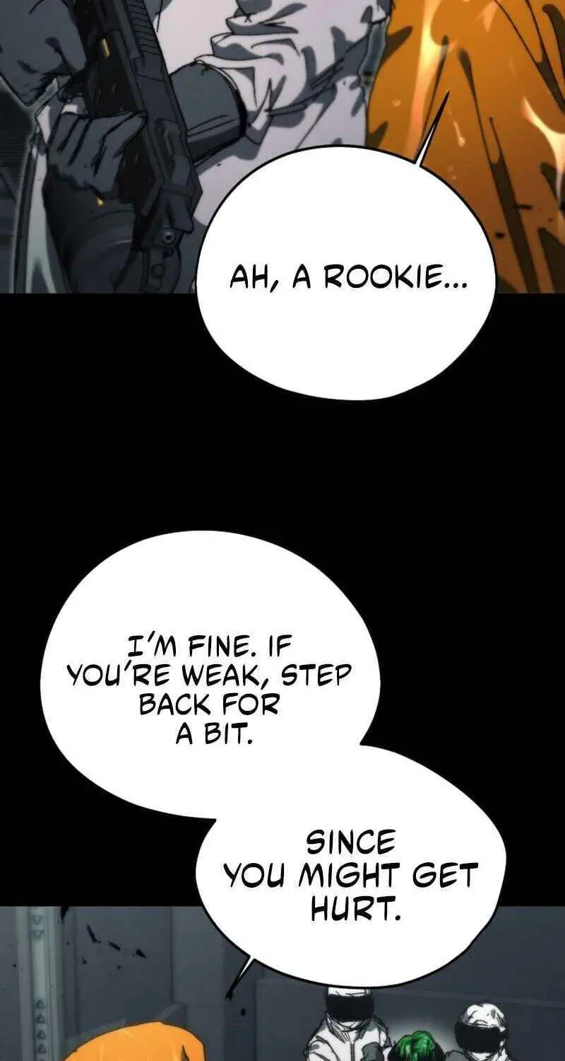 Project Mars Chapter 49 - page 34