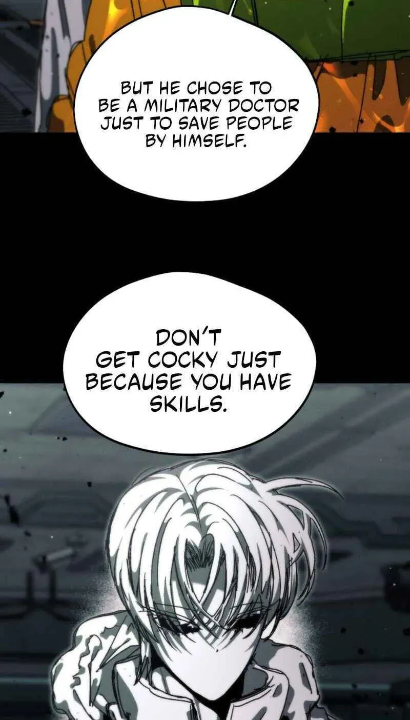 Project Mars Chapter 49 - page 38