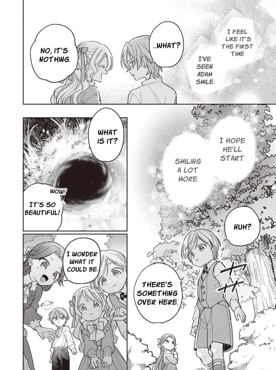 The spoiled fake daughter of the duk's family Chapter 6 - page 29