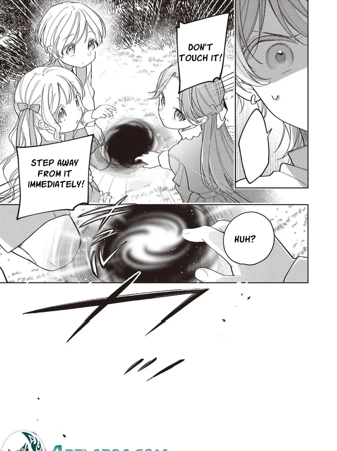 The spoiled fake daughter of the duk's family Chapter 6 - page 31