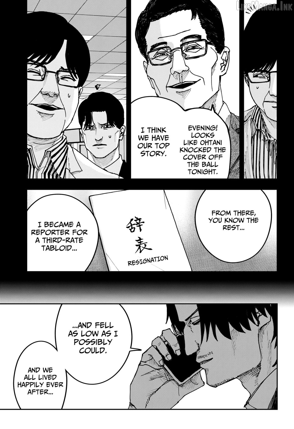 War of the Adults Chapter 55 - page 15