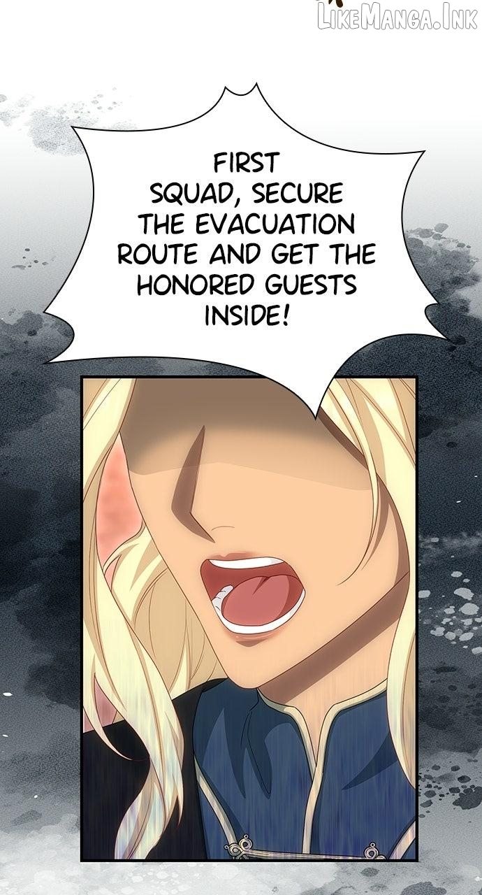 The Circumstances of the Lying Empress Chapter 51 - page 10