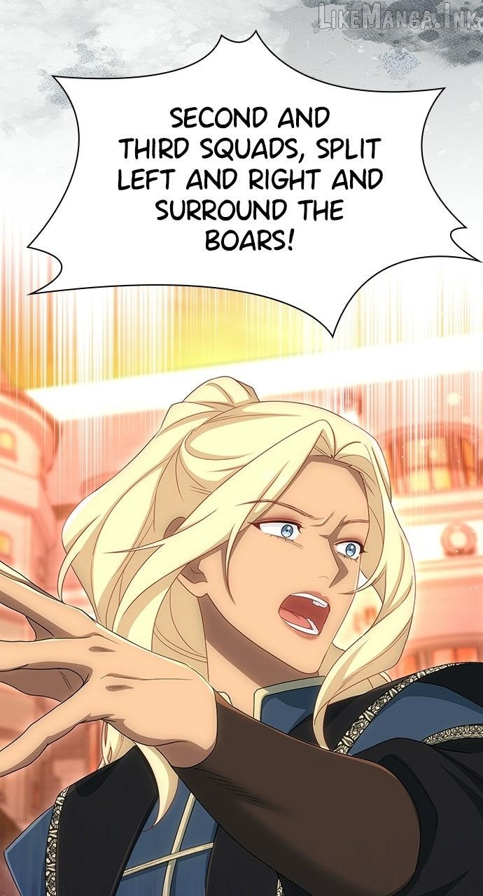 The Circumstances of the Lying Empress Chapter 51 - page 11