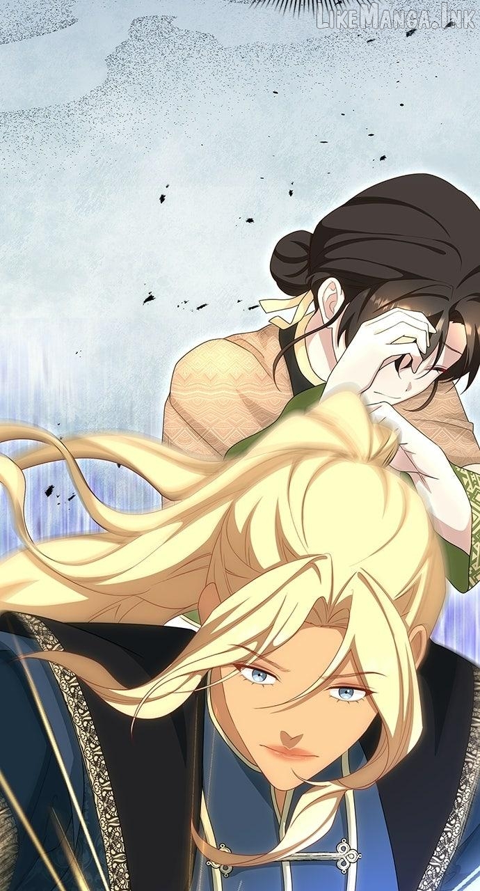 The Circumstances of the Lying Empress Chapter 51 - page 19