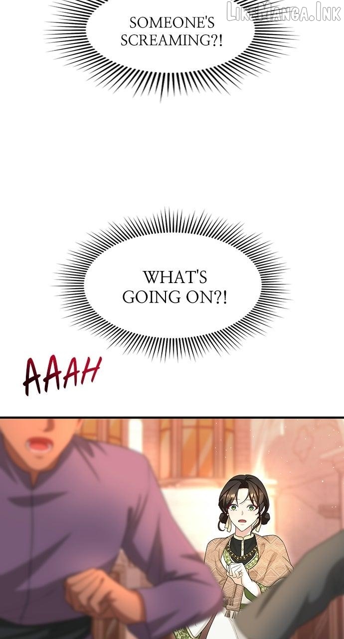 The Circumstances of the Lying Empress Chapter 51 - page 2