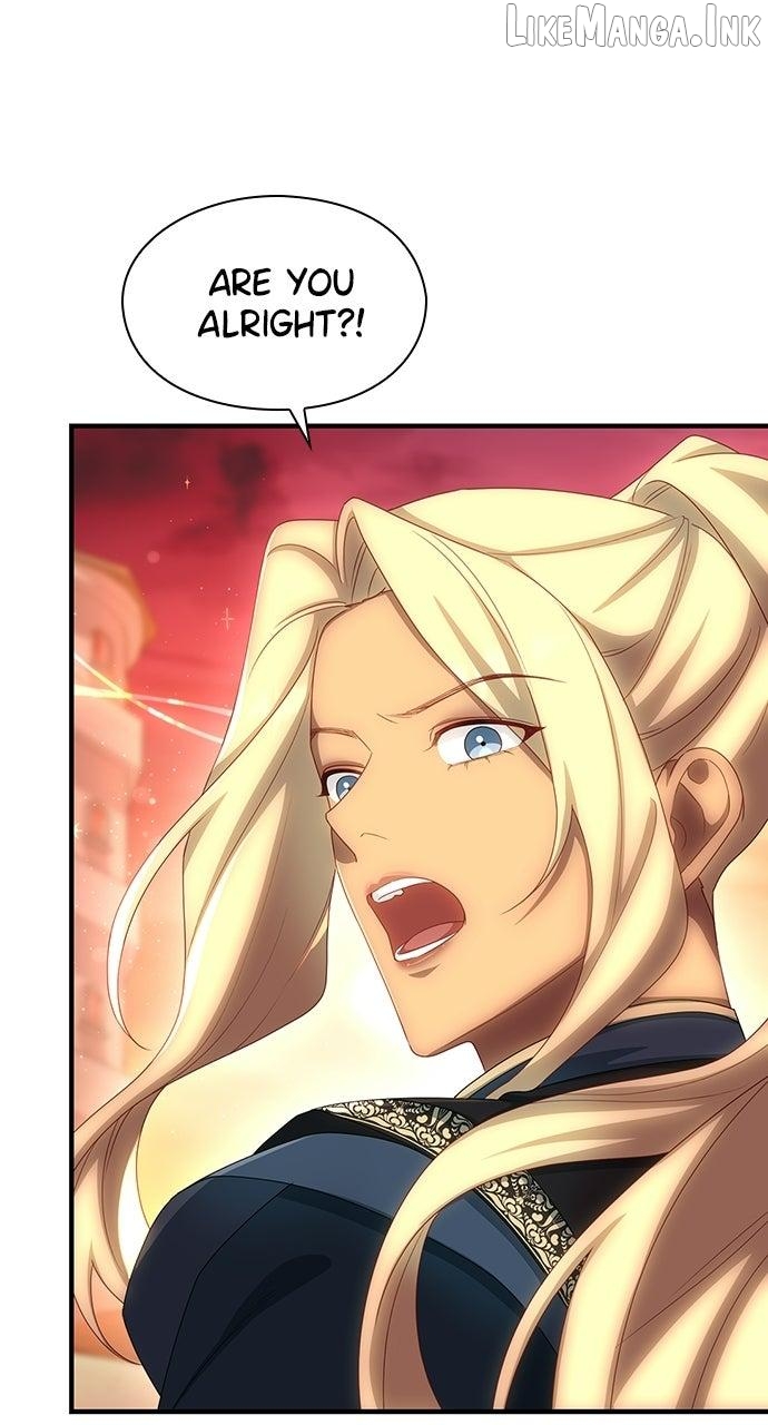 The Circumstances of the Lying Empress Chapter 51 - page 22