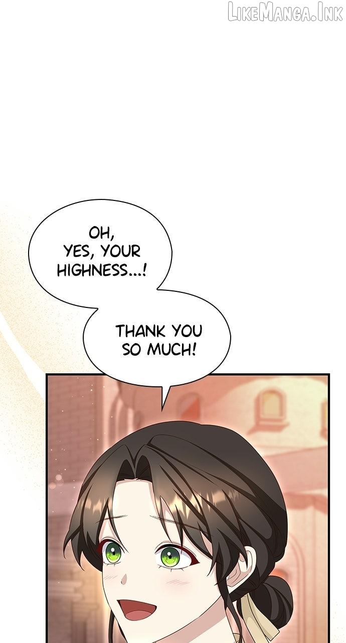 The Circumstances of the Lying Empress Chapter 51 - page 23