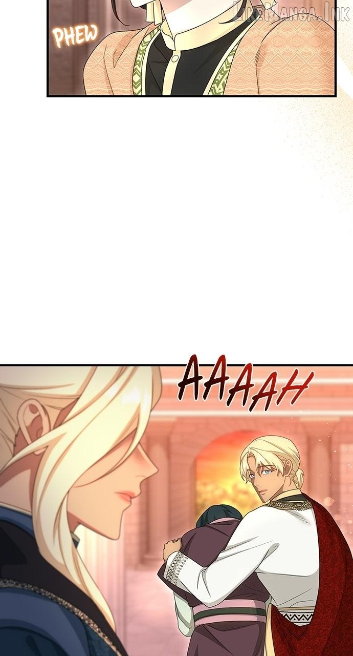 The Circumstances of the Lying Empress Chapter 51 - page 24