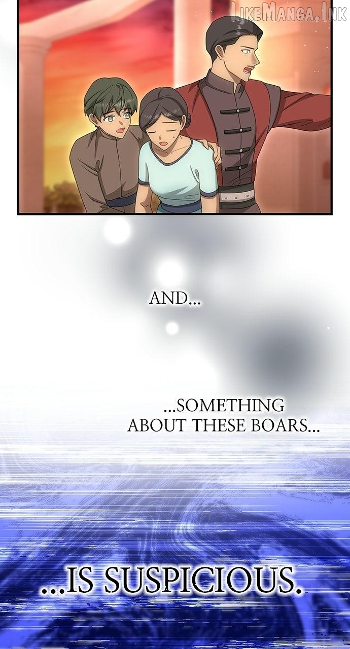 The Circumstances of the Lying Empress Chapter 51 - page 27