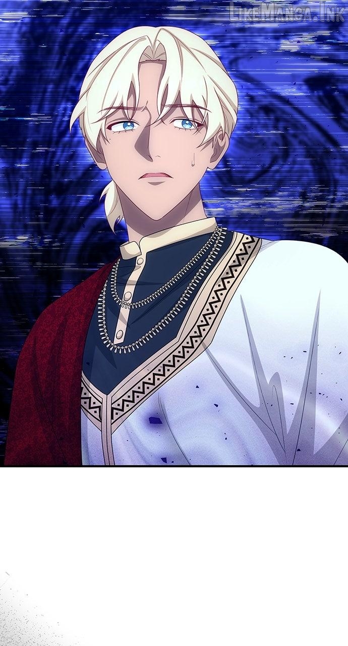 The Circumstances of the Lying Empress Chapter 51 - page 28