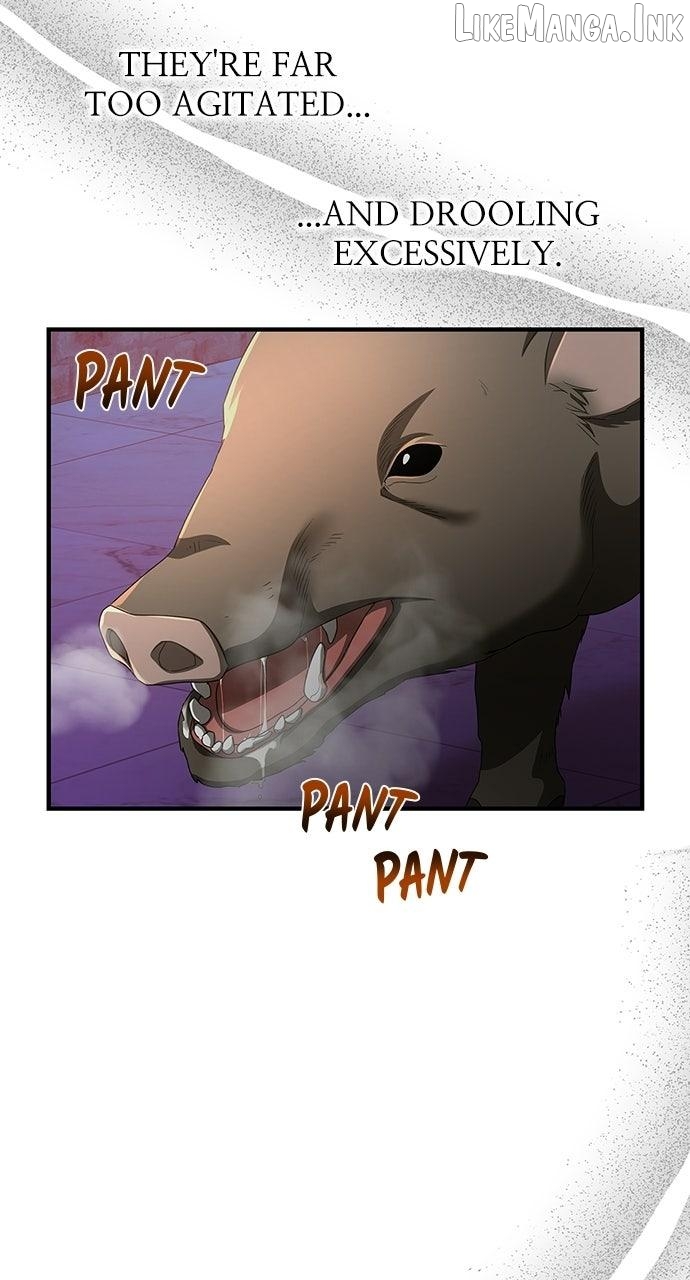 The Circumstances of the Lying Empress Chapter 51 - page 29