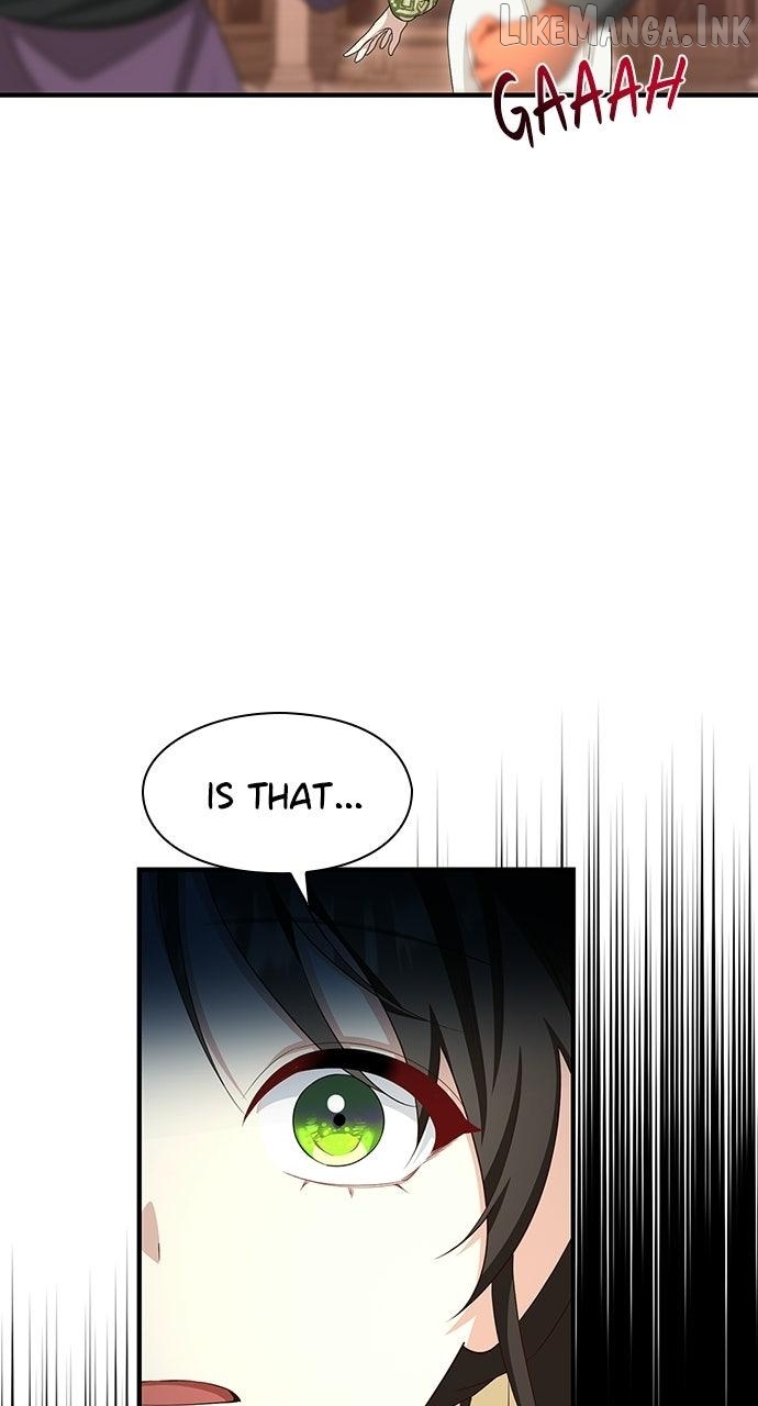The Circumstances of the Lying Empress Chapter 51 - page 3