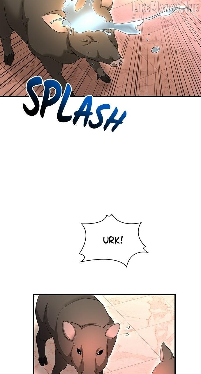 The Circumstances of the Lying Empress Chapter 51 - page 36