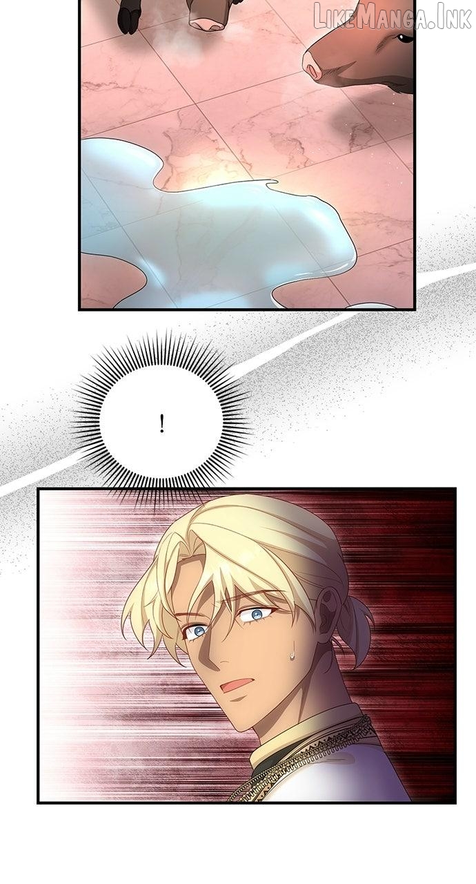 The Circumstances of the Lying Empress Chapter 51 - page 37