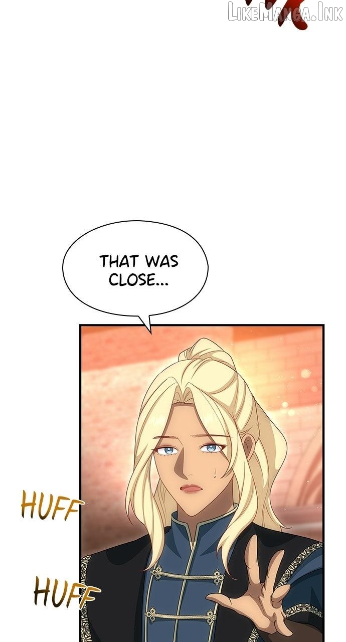 The Circumstances of the Lying Empress Chapter 51 - page 39