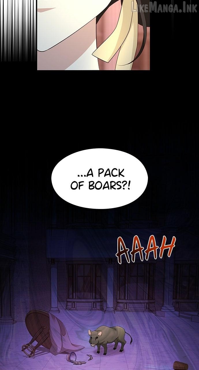 The Circumstances of the Lying Empress Chapter 51 - page 4