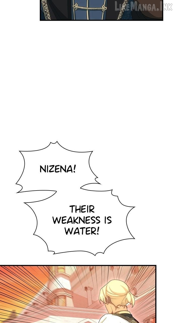 The Circumstances of the Lying Empress Chapter 51 - page 40