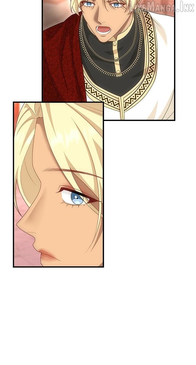 The Circumstances of the Lying Empress Chapter 51 - page 43