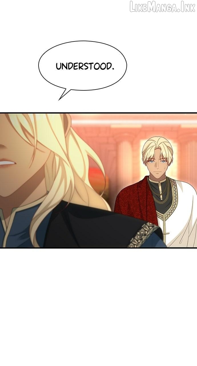 The Circumstances of the Lying Empress Chapter 51 - page 44