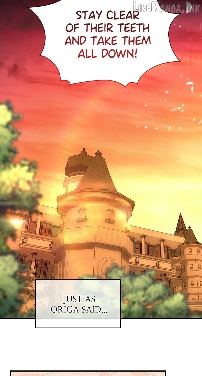The Circumstances of the Lying Empress Chapter 51 - page 46