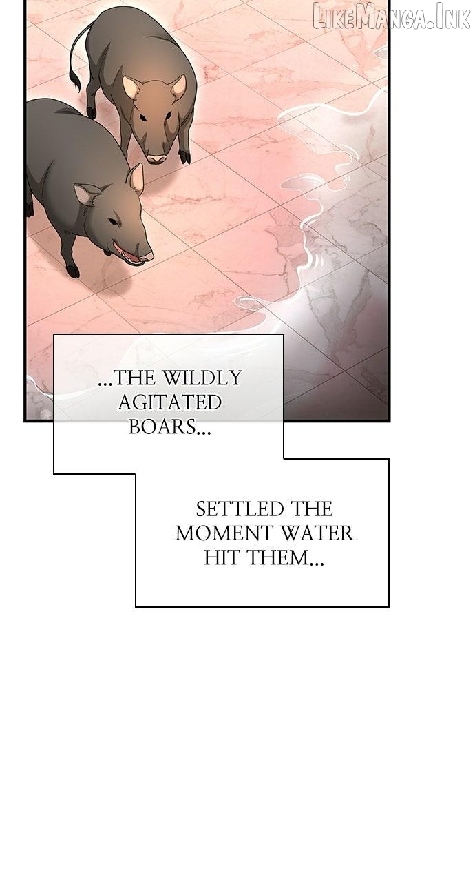 The Circumstances of the Lying Empress Chapter 51 - page 47