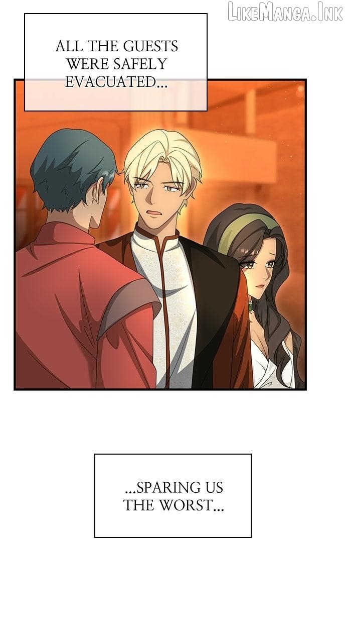 The Circumstances of the Lying Empress Chapter 51 - page 49
