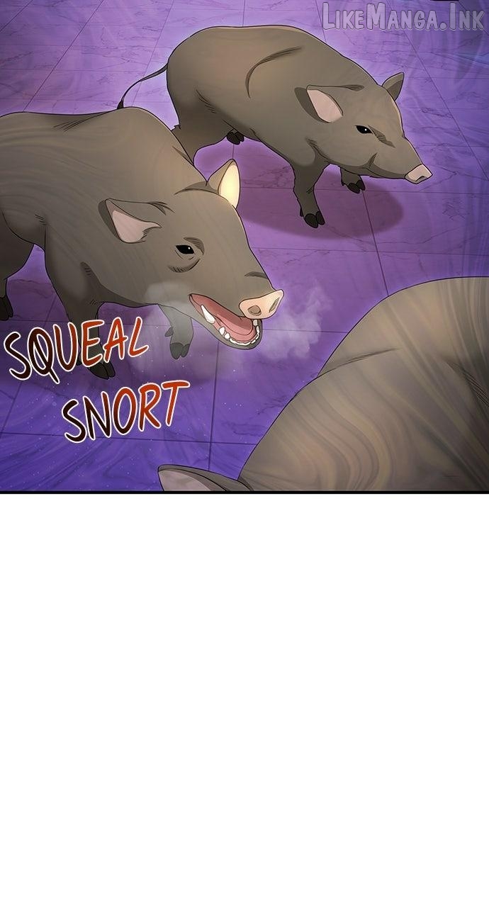 The Circumstances of the Lying Empress Chapter 51 - page 5