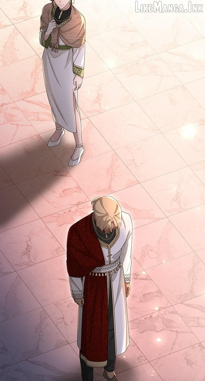 The Circumstances of the Lying Empress Chapter 51 - page 52