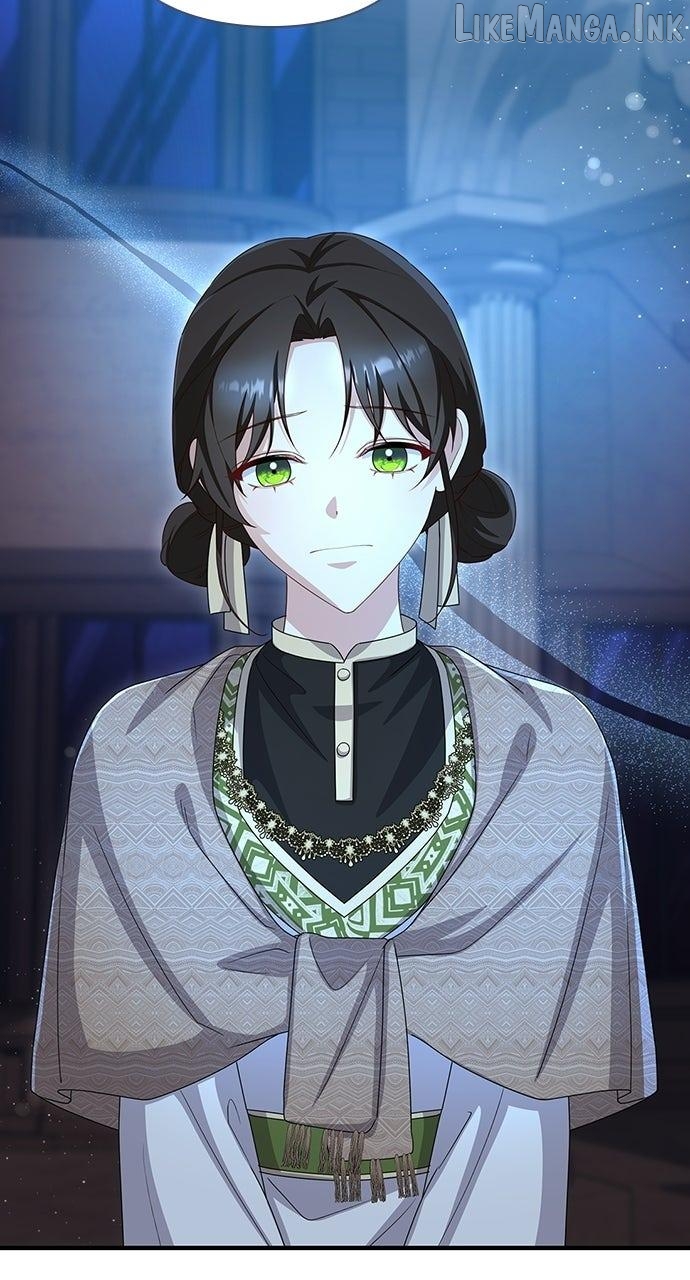 The Circumstances of the Lying Empress Chapter 51 - page 57