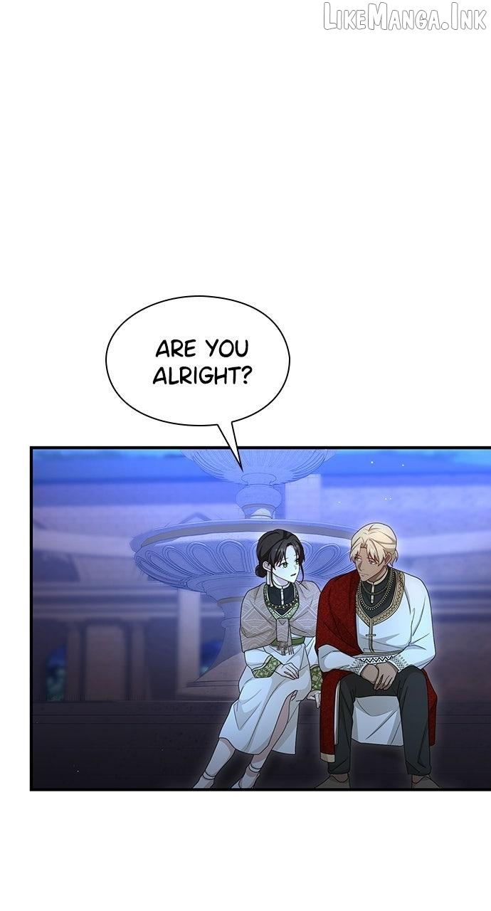 The Circumstances of the Lying Empress Chapter 51 - page 58