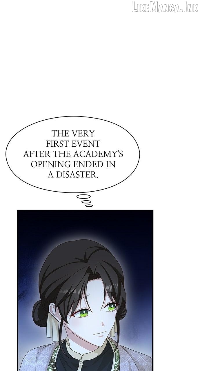 The Circumstances of the Lying Empress Chapter 51 - page 59