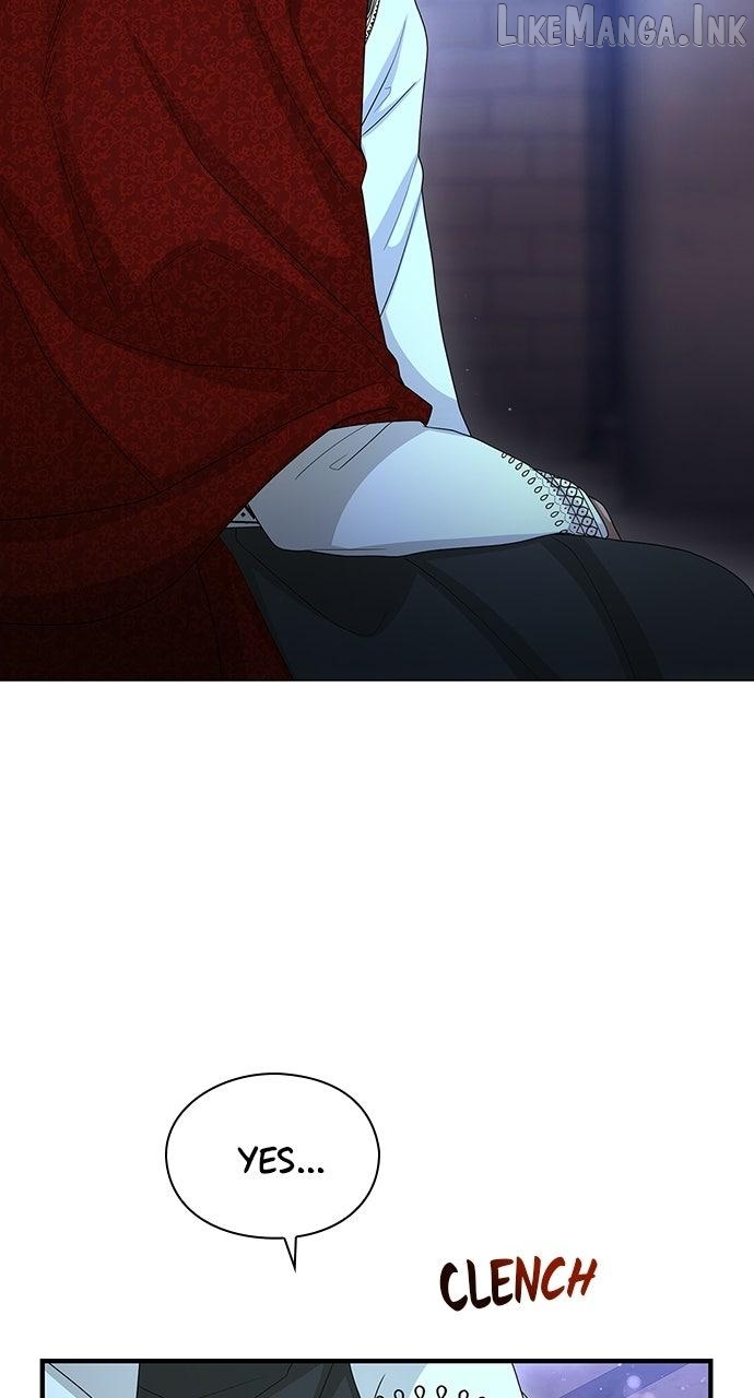 The Circumstances of the Lying Empress Chapter 51 - page 61