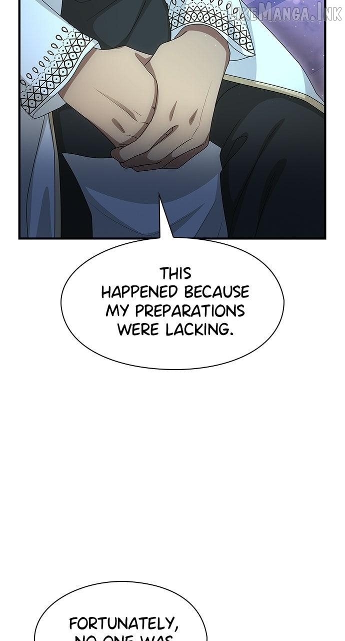 The Circumstances of the Lying Empress Chapter 51 - page 62