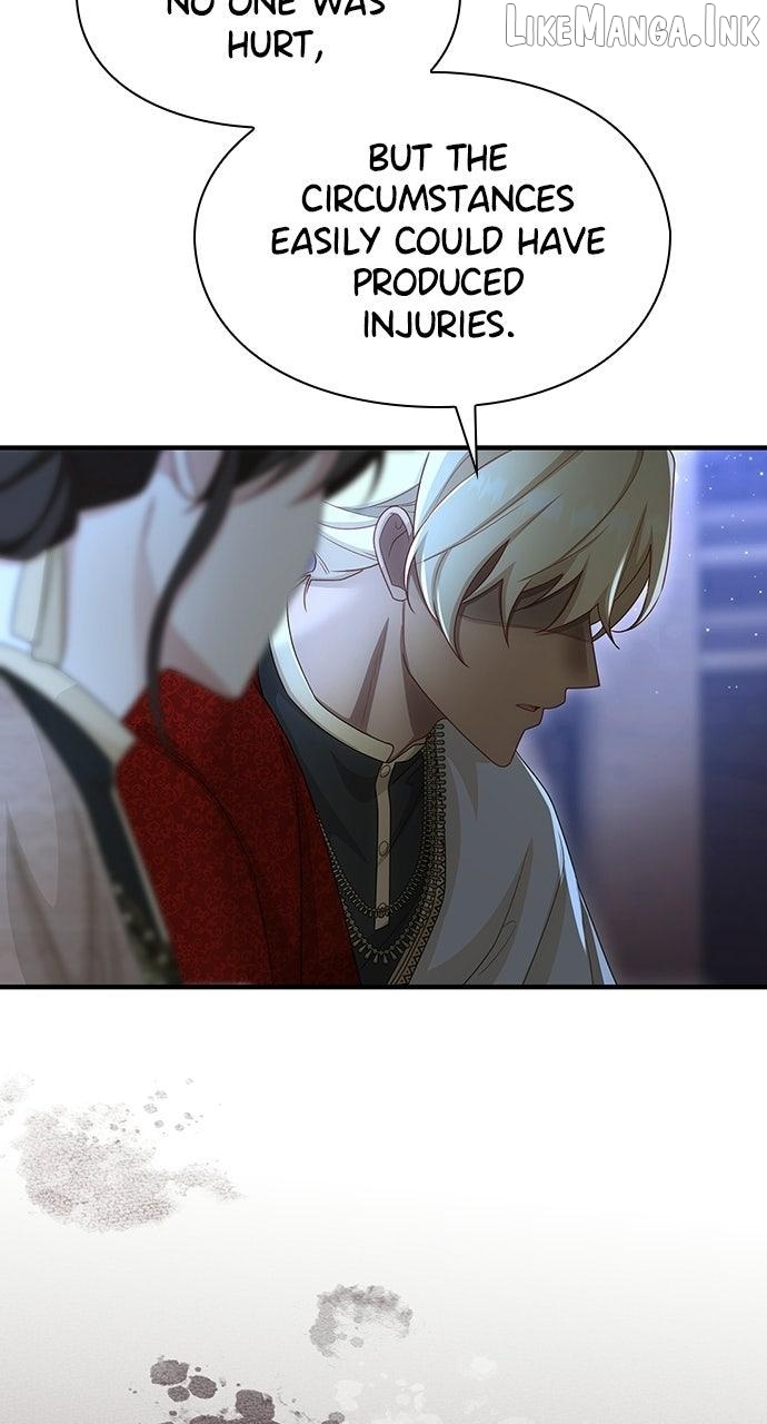 The Circumstances of the Lying Empress Chapter 51 - page 63
