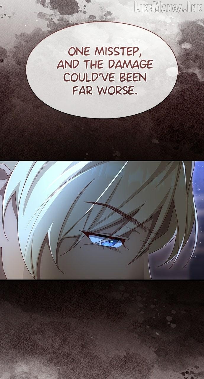 The Circumstances of the Lying Empress Chapter 51 - page 64