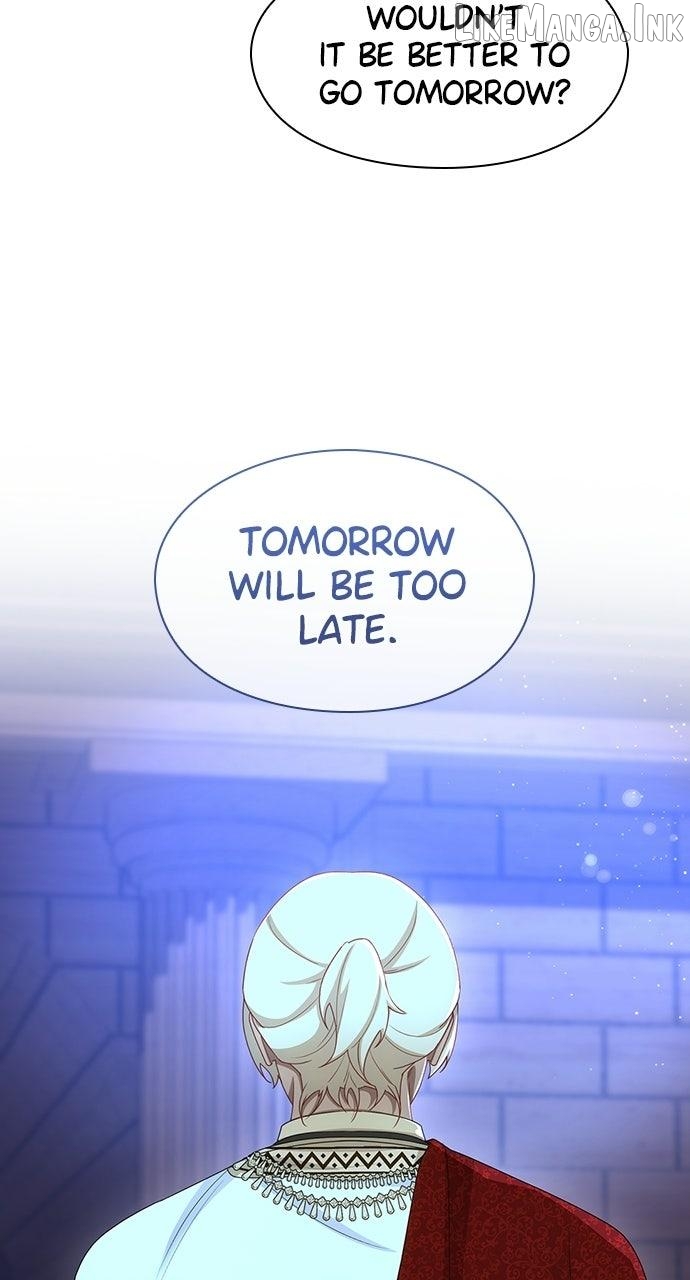 The Circumstances of the Lying Empress Chapter 51 - page 67