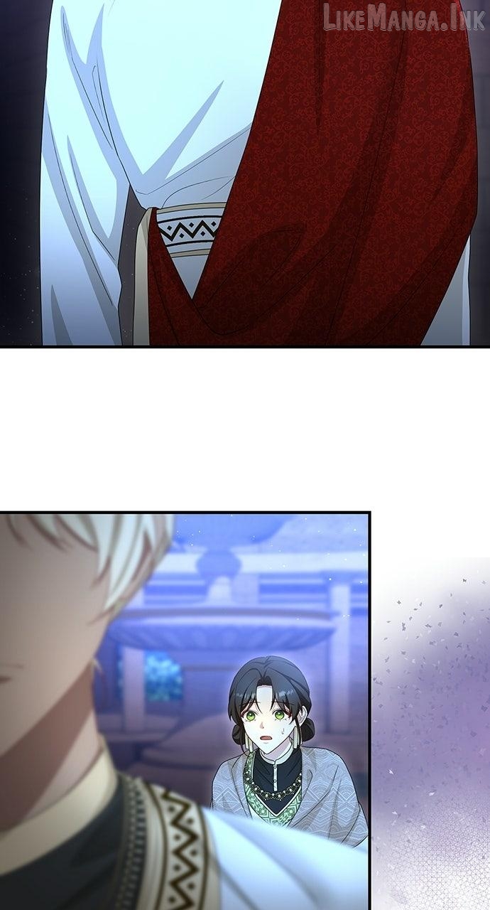 The Circumstances of the Lying Empress Chapter 51 - page 68