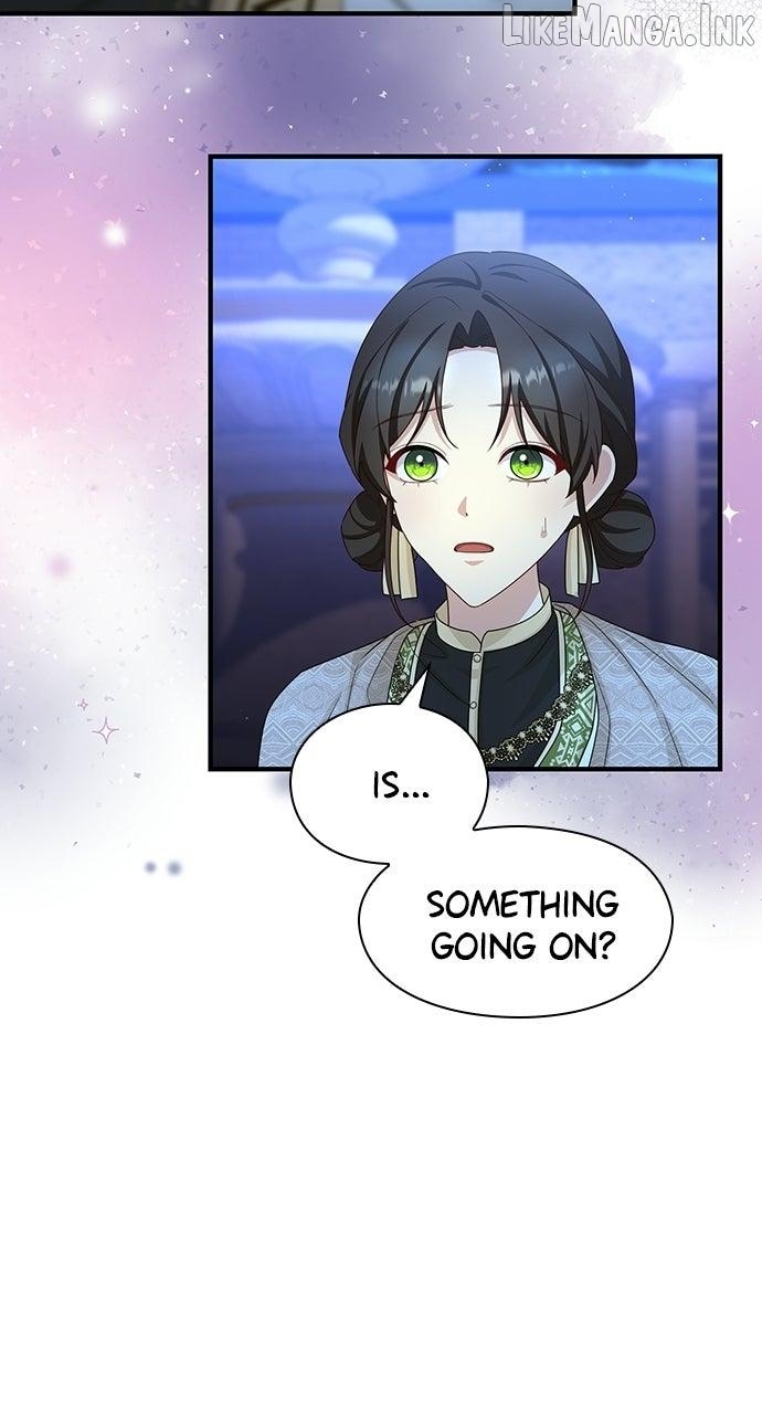 The Circumstances of the Lying Empress Chapter 51 - page 69