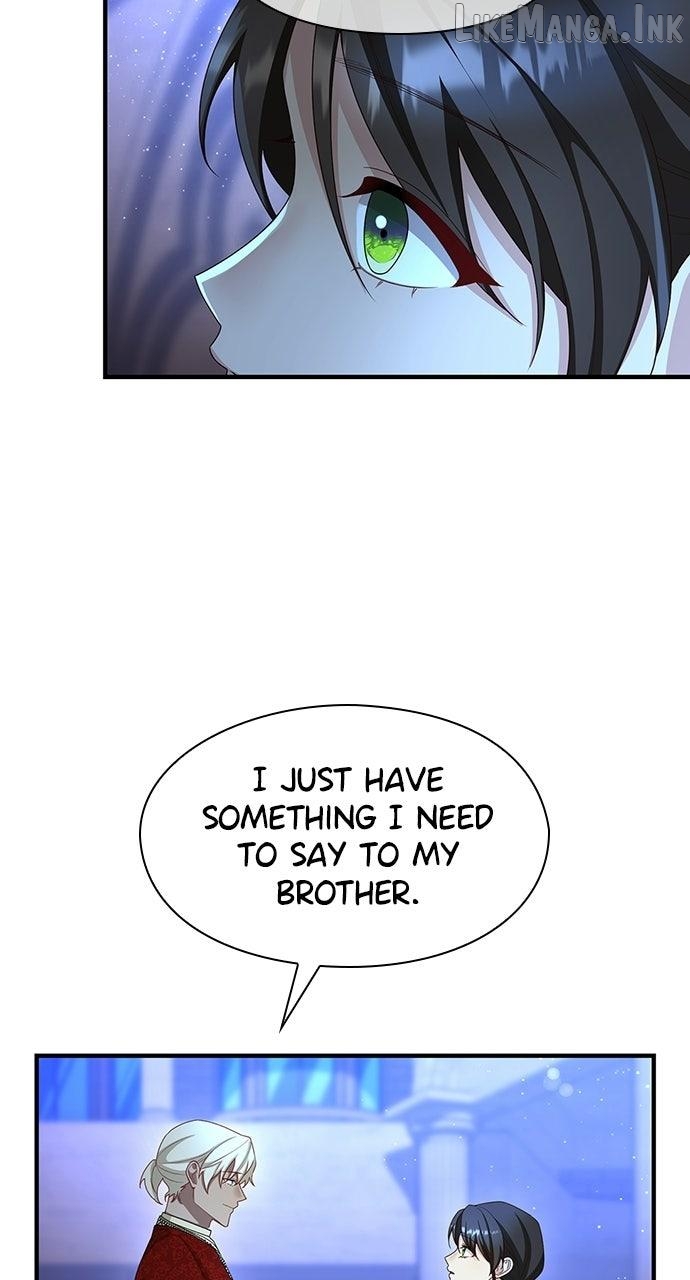 The Circumstances of the Lying Empress Chapter 51 - page 73