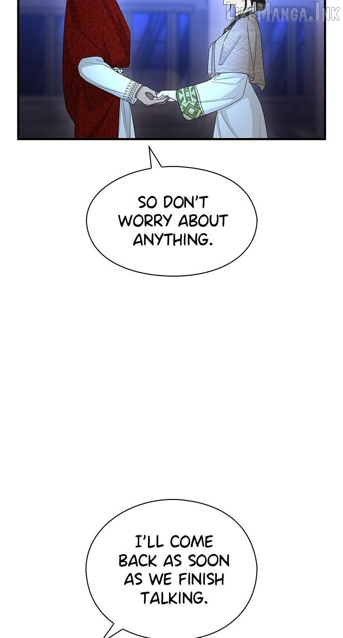 The Circumstances of the Lying Empress Chapter 51 - page 74