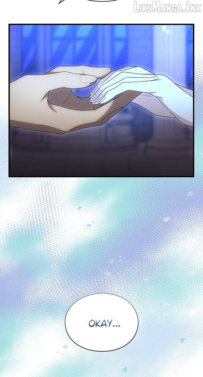 The Circumstances of the Lying Empress Chapter 51 - page 75